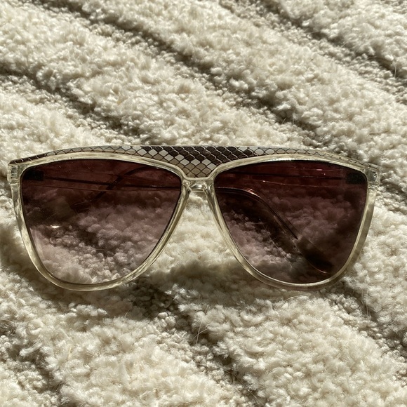 Sunglasses - Picture 1 of 2